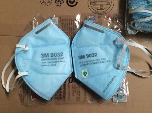 山东因为什么原因召回37万只一次性口罩?