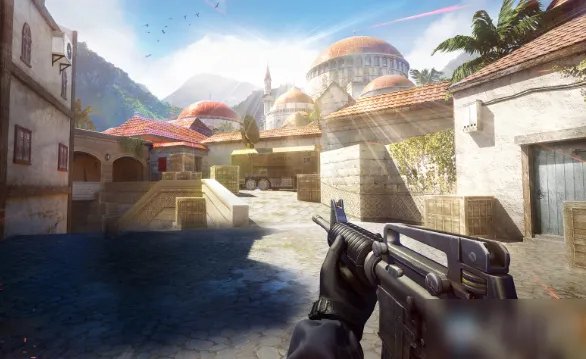 《cf手游》火线训练营怎么样 火线训练营介绍