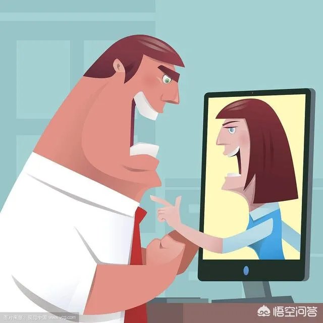 夫妻吵架时，什么话最伤人？