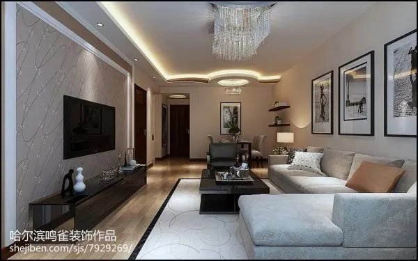 展示柜台设计图 设计要点有哪些?