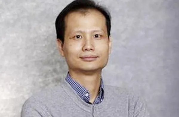 蒋方舟与方舟子是一个人吗?