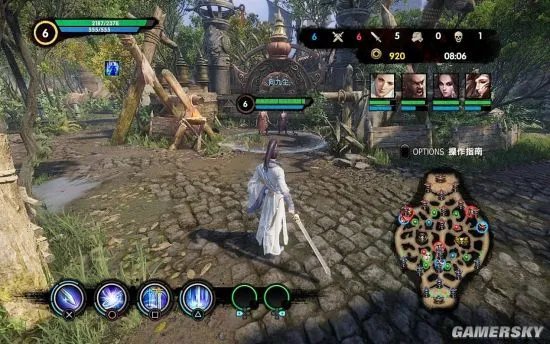 当年那个一巴掌拍出十八条龙的游戏 现在怎么样了?