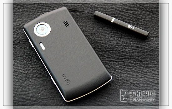 誓与伯爵争锋! LG双网双待KW838评测