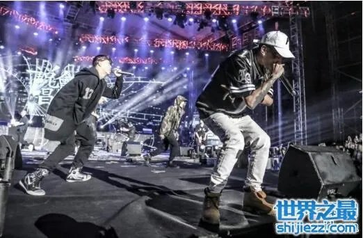 gai和马思唯diss谁赢了，gai爷被打因为人品太烂 