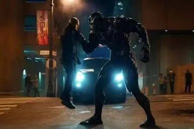 《毒液》片尾的彩蛋是什么意思 这个彩蛋和什么有关