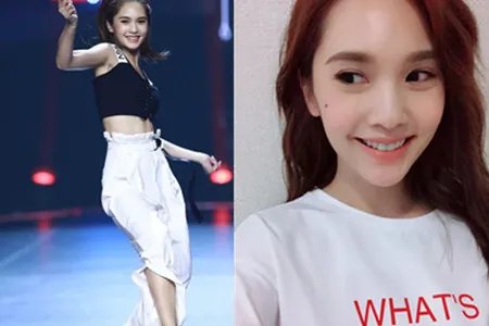 杨丞琳爆冷淘汰 引发网友不满