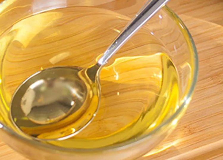 小麦胚芽油的功效与作用