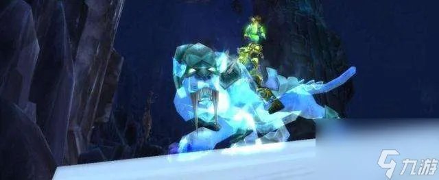 wow复制坐骑插件配置及使用方法 团队成就坐骑攻略详解