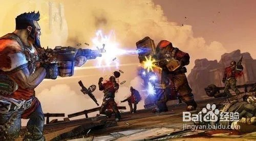 《无主之地2》游戏优化的方法（7种）