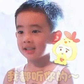 《爸爸去哪儿》5开播，你最喜欢哪个小孩？