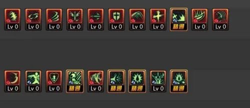 dnf86版狂战红眼刷图加点?