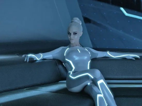 《壮志凌云2》导演：迪士尼取消《创战纪3》项目是因为漫威和星战