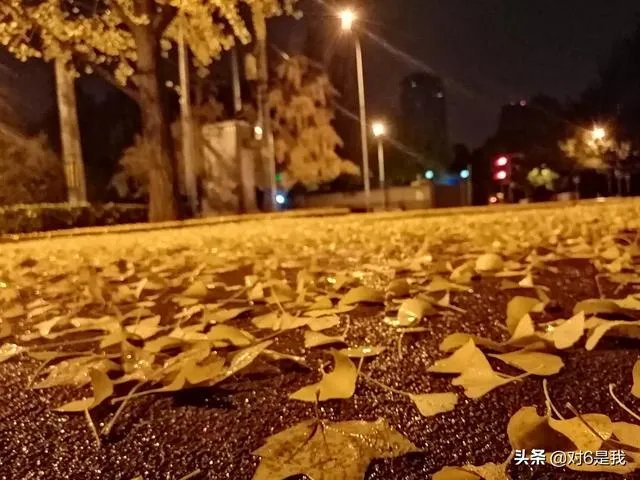 凌晨四点的北京是什么样的呢？