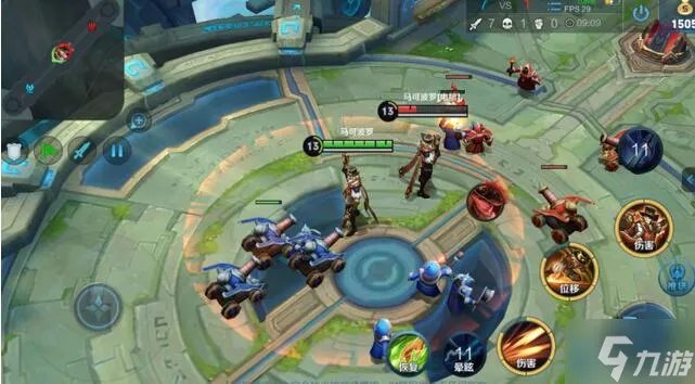 王者荣耀单机模式入口不见了怎么办