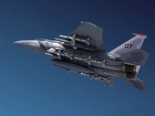 低配置可玩 飞行射击网游《DEADSIX》下个月内测