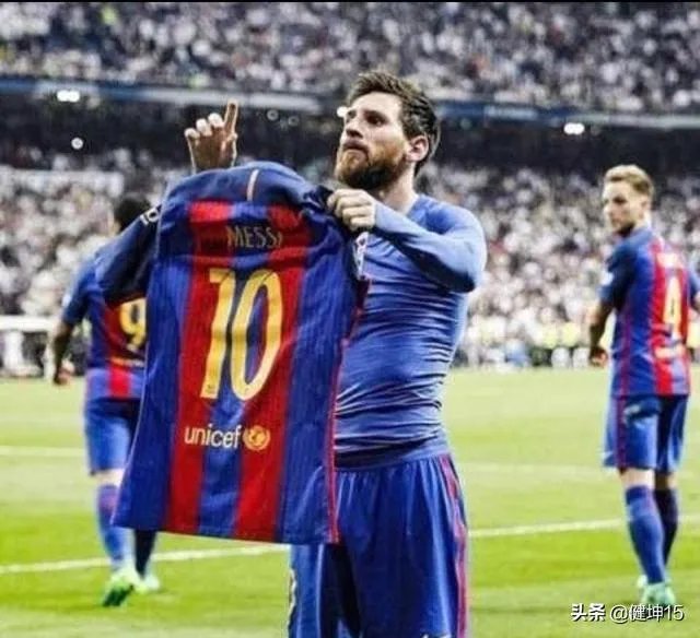 曝梅西想离开巴萨适合梅西的下家是谁？