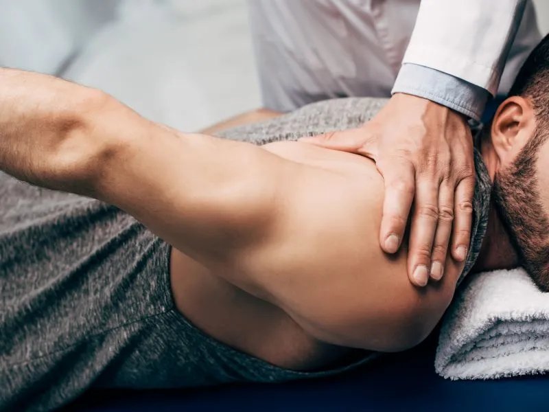 手臂上有疙瘩的原因