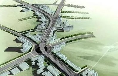 合肥有几个高架