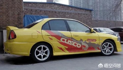 如何做私家车车体广告？