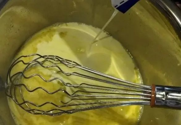 做蛋挞的做法步骤图，新手做蛋挞怎么做好吃