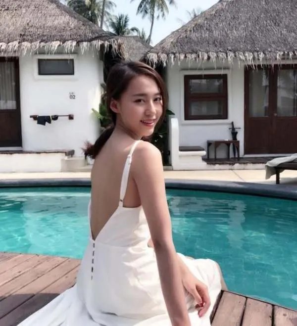 小仙女和周杰伦是什么关系?