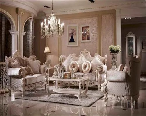 什么是哥特式装修风格