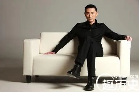 《猎场》涂方至谁演的？涂方至扮演者张子健简介