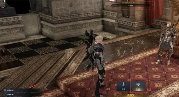 《命运方舟》npc好感度速刷攻略 npc好感度怎么刷？