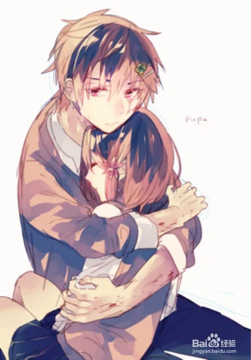 怎么让妹妹对哥哥产生依赖感