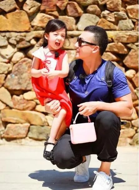 《爸爸去哪儿》5开播，你最喜欢哪个小孩？