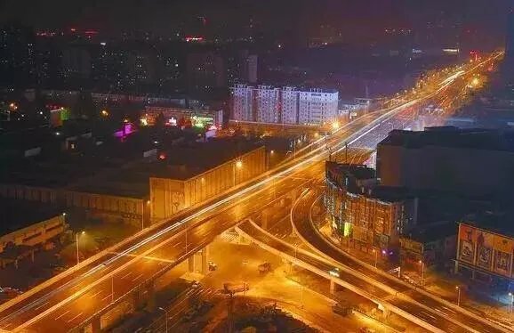 合肥有几个高架