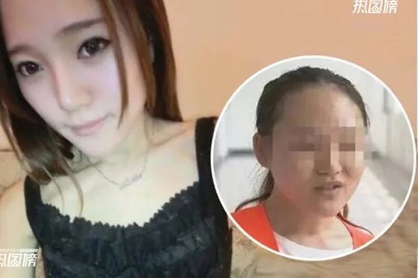 罗月孙静雅被判多少年 3天60万根本是虚假