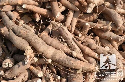 山药蛋怎么吃？这三种吃法非常好