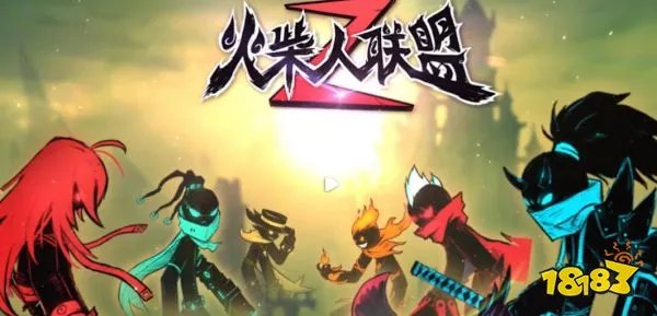 类似火柴人不要网络游戏哪个好玩(2023火柴人游戏排行榜推荐)