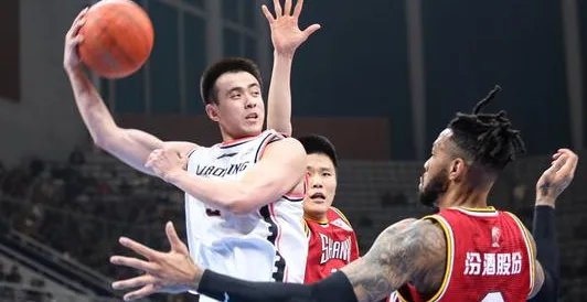 辽宁拒绝爆冷,他们是怎样战胜山西队的?