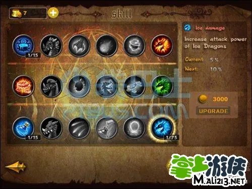 高端又耐玩的塔防游戏 龙域守卫神殿攻略评测