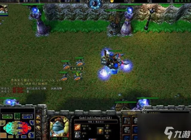 魔兽RPG地图排行榜前十2023 最受欢迎的防守地图有什么