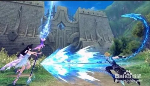 幻想神域哪个职业最厉害 三大职业技能分析