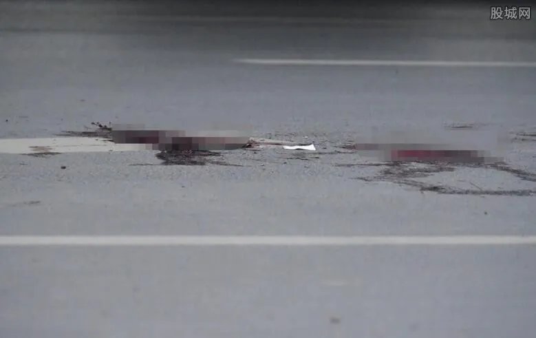 谭静死亡现场照片 目前警方已进一步调查