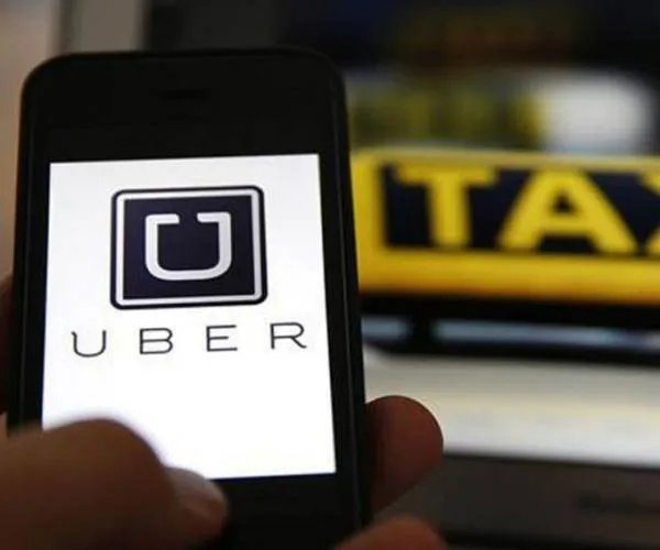 UBer客服电话多少？