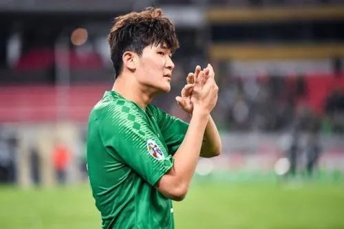 孙兴慜一条龙破门获得普斯卡什奖，他是否已经成为世界级前锋？