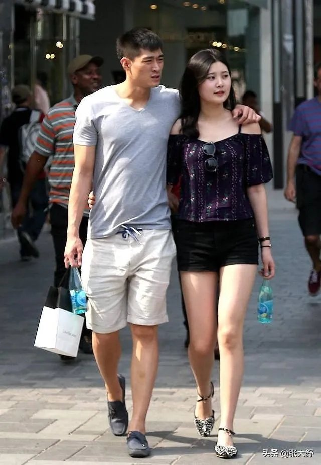 当初是如何给女朋友“挖坑”的？