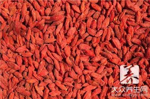  鲜枸杞怎么保存