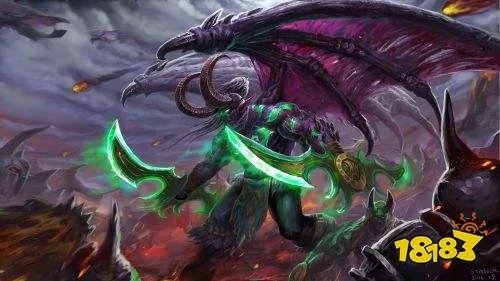 魔兽世界贫民窟声望怎么刷最快 贫民窟声望速冲方法