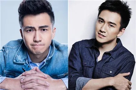 翟天临名字被写错 自嘲自己不够火