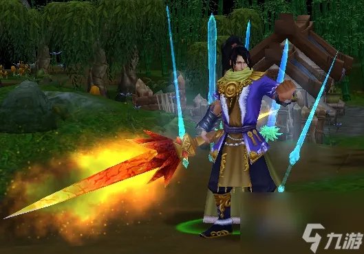 富甲天下4攻略-富甲天下4攻略心得培养