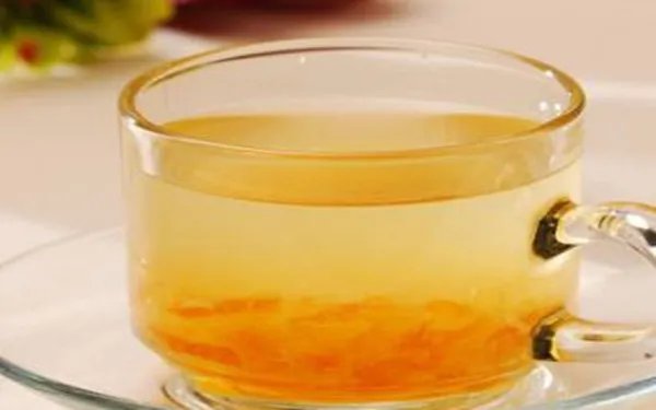 吃什么可以排毒养颜