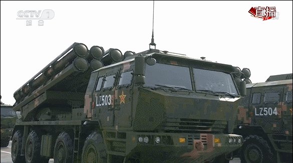 今年“10.1”国庆大阅兵的亮点是什么？