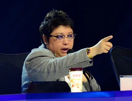 《中国梦之声》韩红弃权 网友称请以大局为重