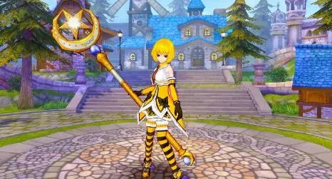 幻想神域最强职业选择 哪个角色厉害